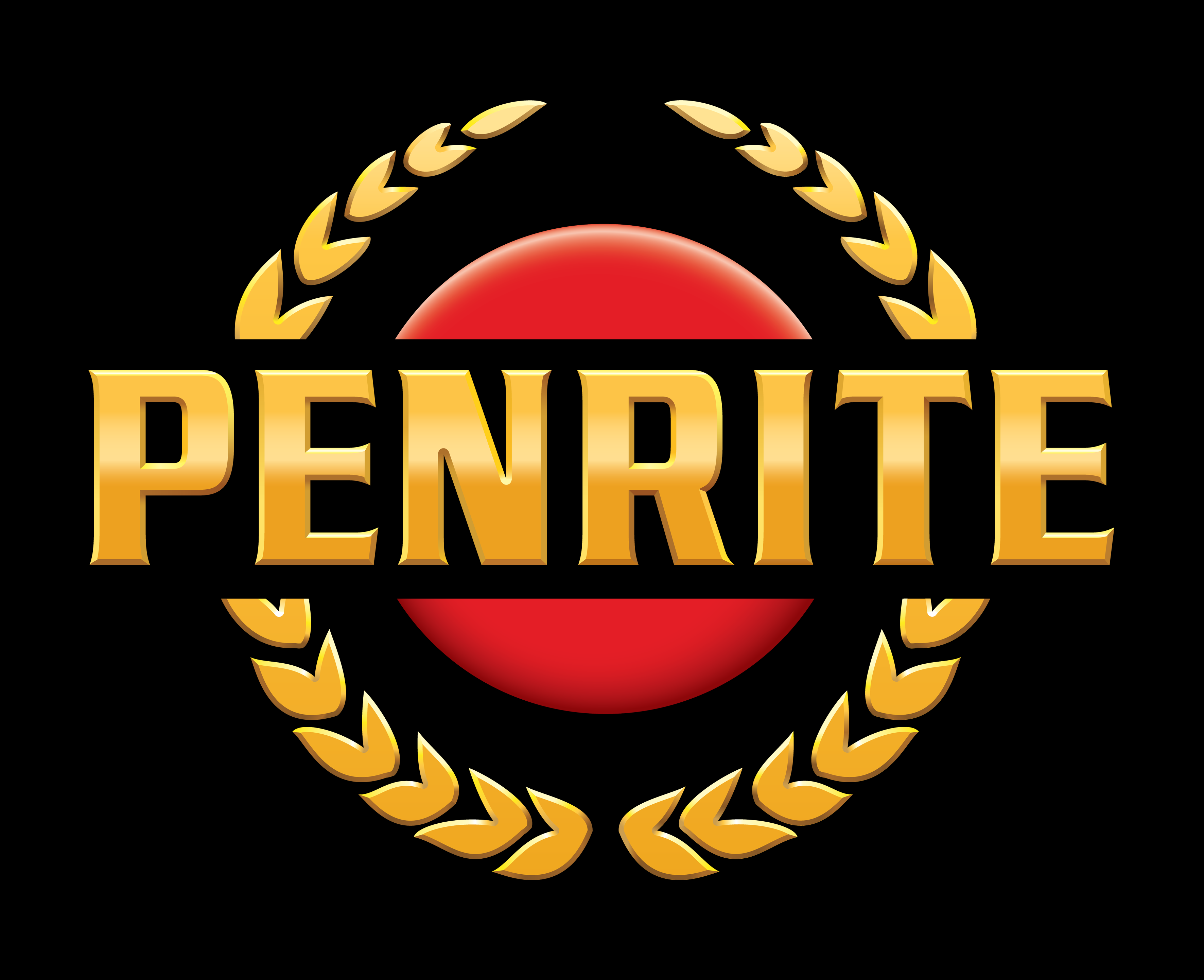 PENRITE_Logo_Black