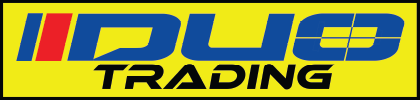 Duo Trading - Rectangle 420x100