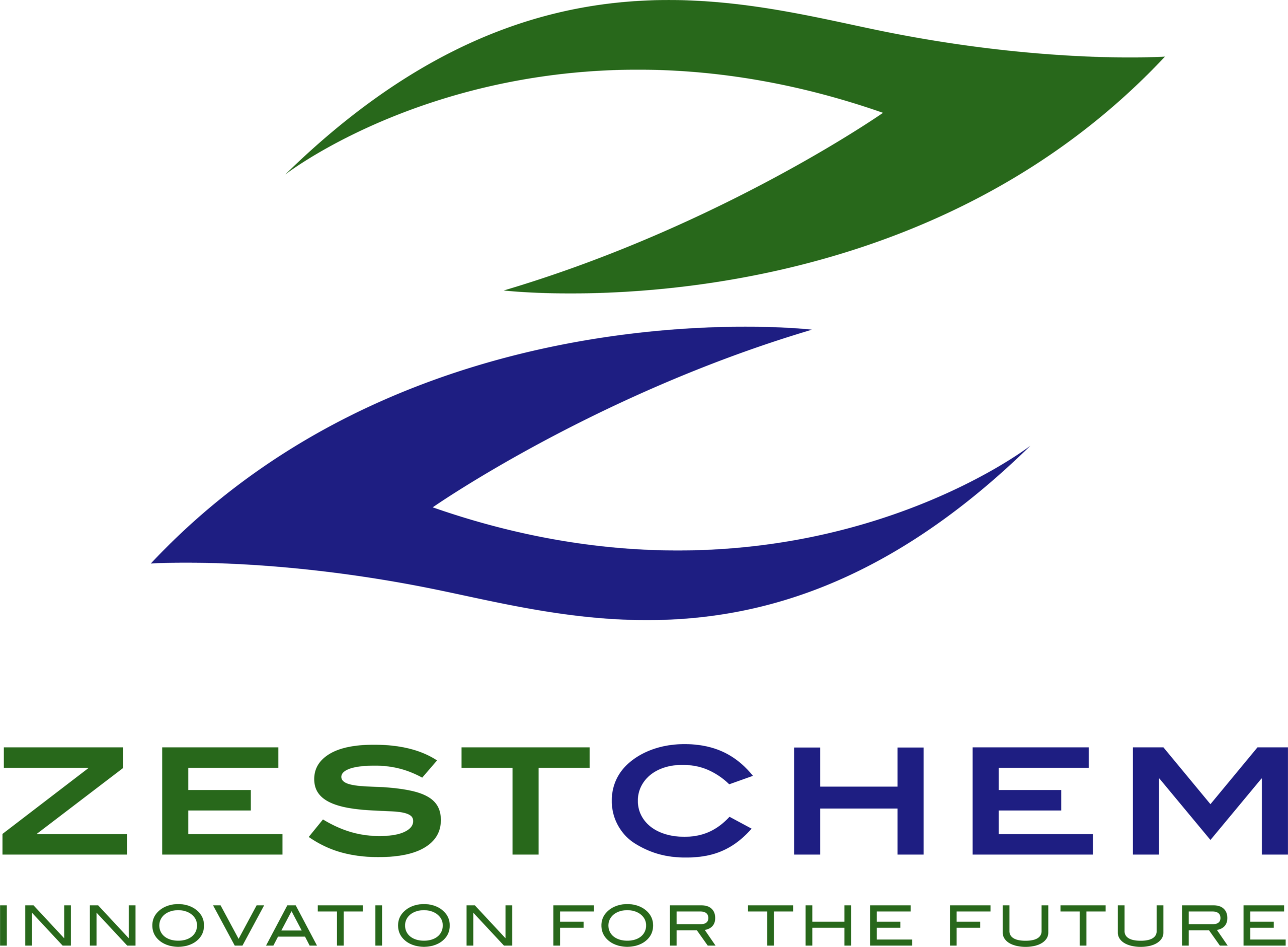 Zestchem Logo