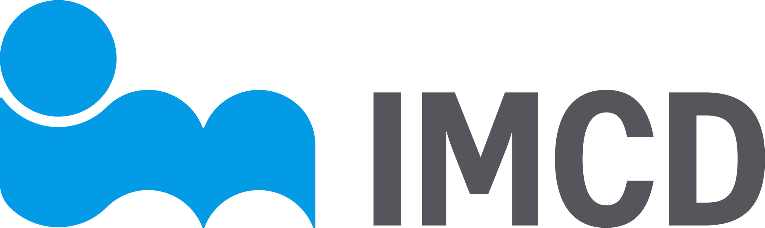 IMCD Logo