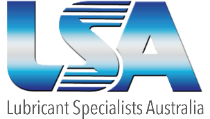 LSA Colour logo